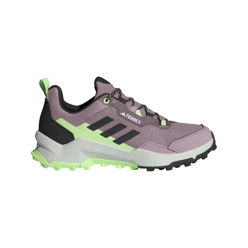 ADIDAS - Zapatillas de Senderismo Terrex AX4