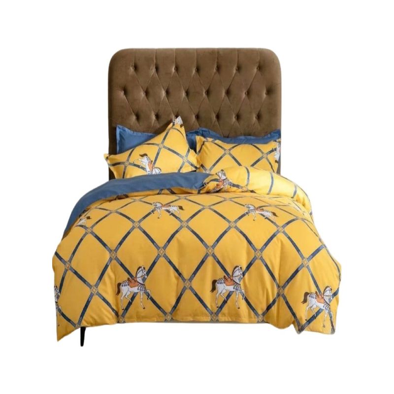 GENERICO - CUBRECAMAS DE VERANO QUILT SUPER KING