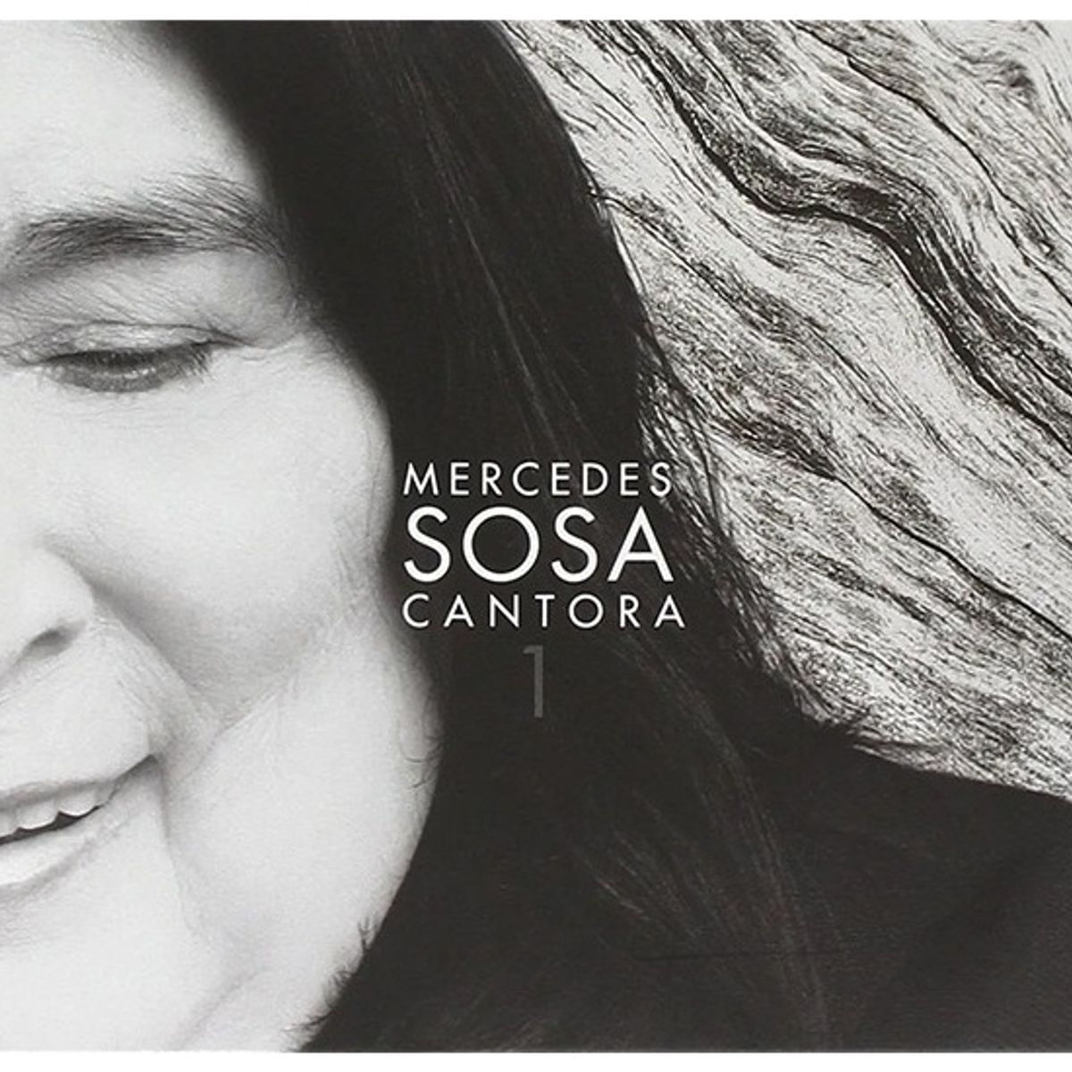HITWAY MUSIC - MERCEDES SOSA - CANTORA - CD HITWAY MUSIC