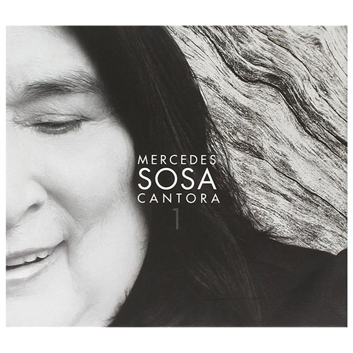 HITWAY MUSIC - MERCEDES SOSA - CANTORA - CD HITWAY MUSIC