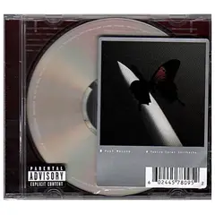 HITWAY MUSIC - POST MALONE - TWELVE CARAT TOOTHACHE - CD