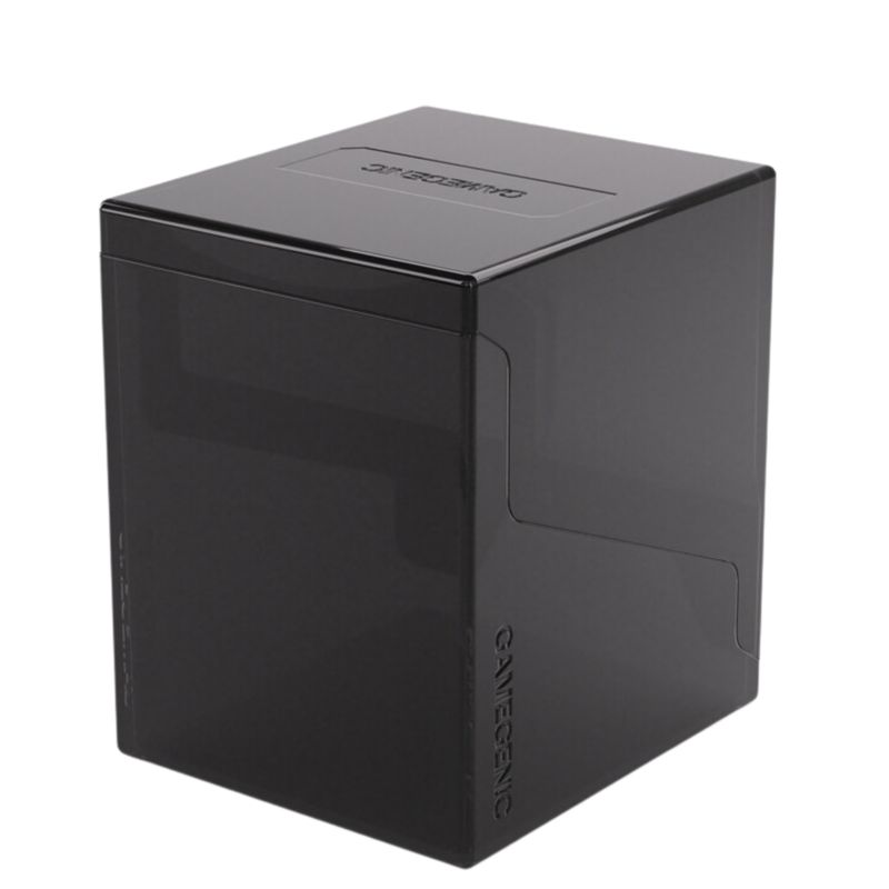 GAMEGENIC - Portamazo Gg Bastion 100+ XL - Negro GAMEGENIC
