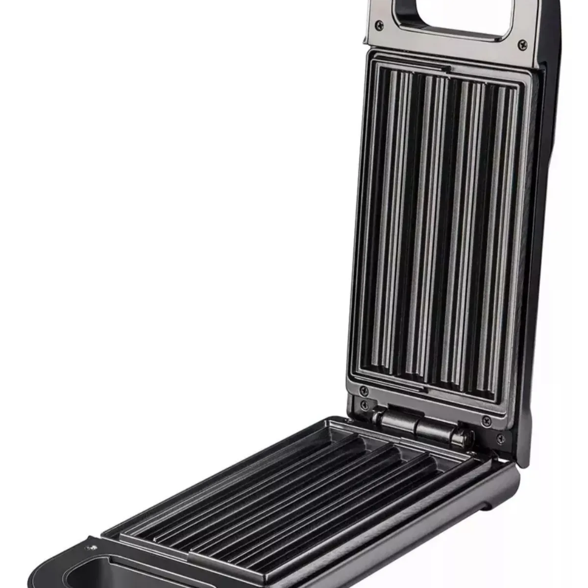 GENERICO - Maquina De Churros Antiadherente Raf 4uni 850w