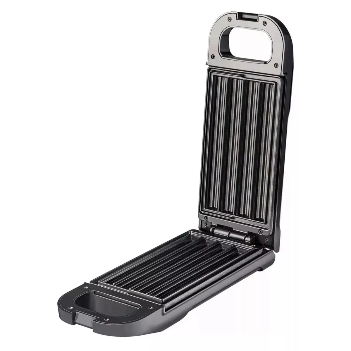 GENERICO - Maquina De Churros Antiadherente Raf 4uni 850w