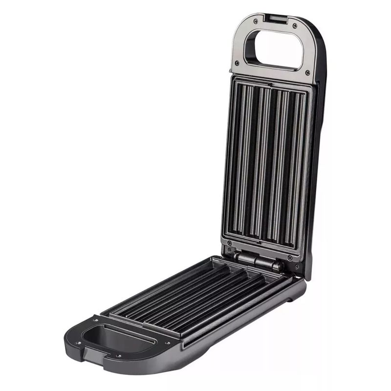 GENERICO - Maquina De Churros Antiadherente Raf 4uni 850w