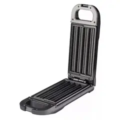GENERICO - Maquina De Churros Antiadherente Raf 4uni 850w