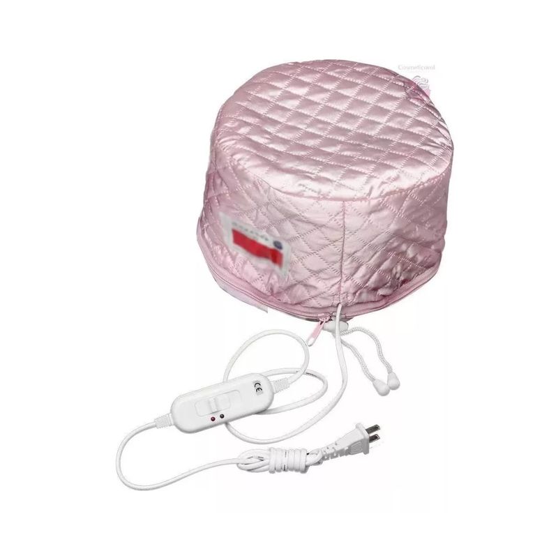 GENERICO - Pack De 3 Gorros Térmicos Eléctricos
