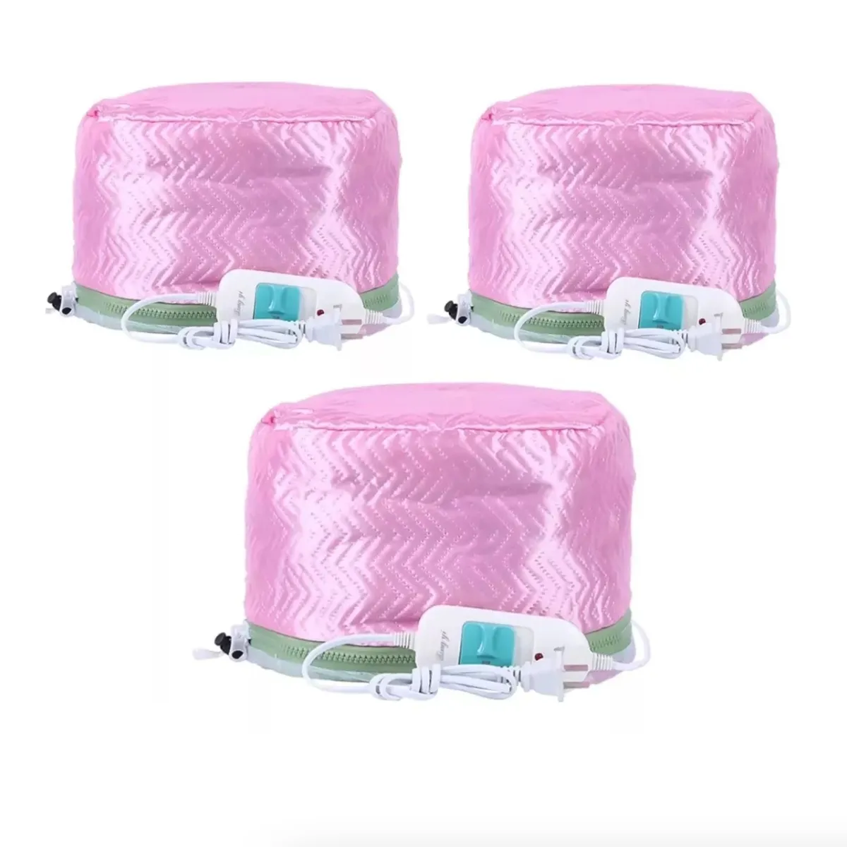 GENERICO - Gorro Térmicos Eléctricos