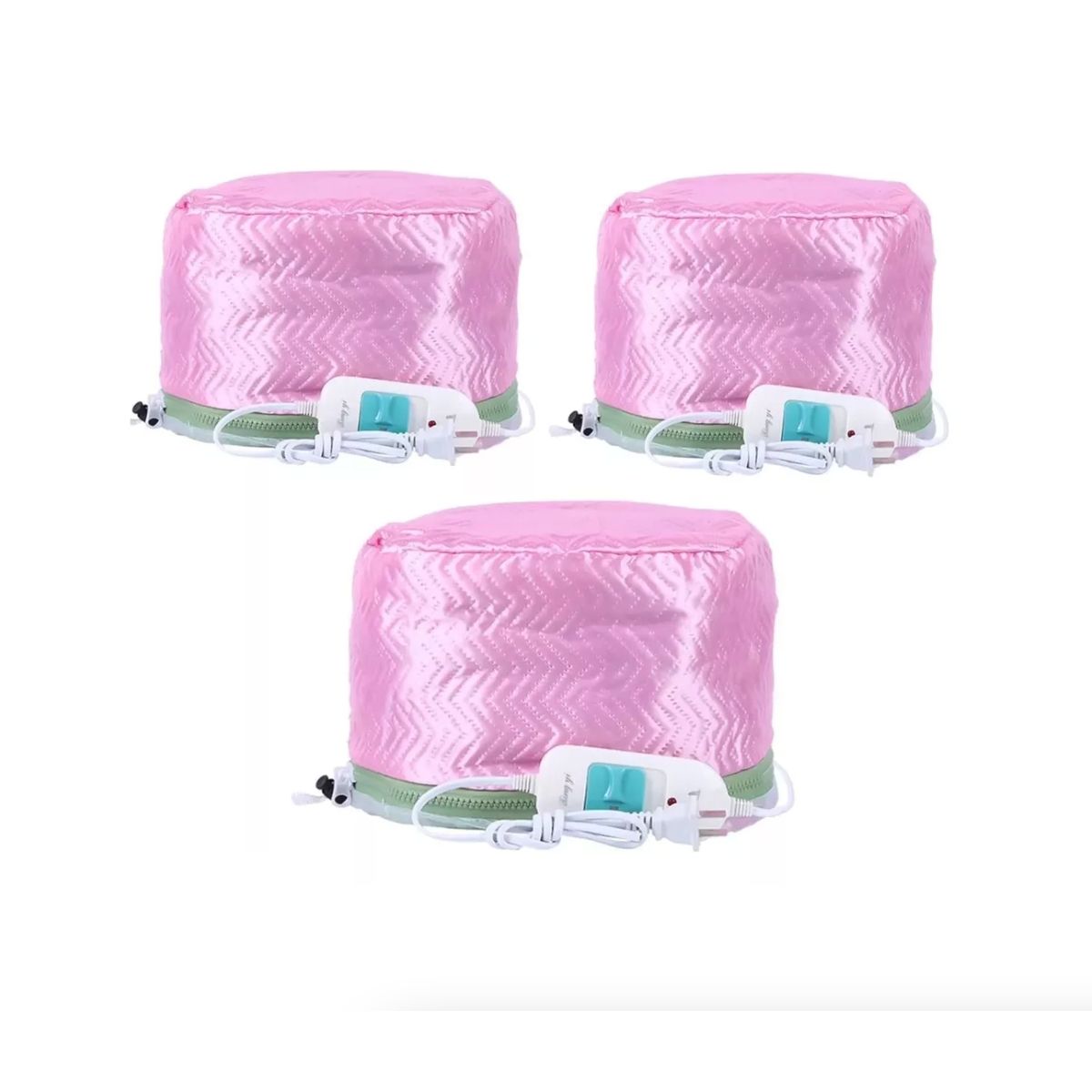 GENERICO - Gorro Térmicos Eléctricos