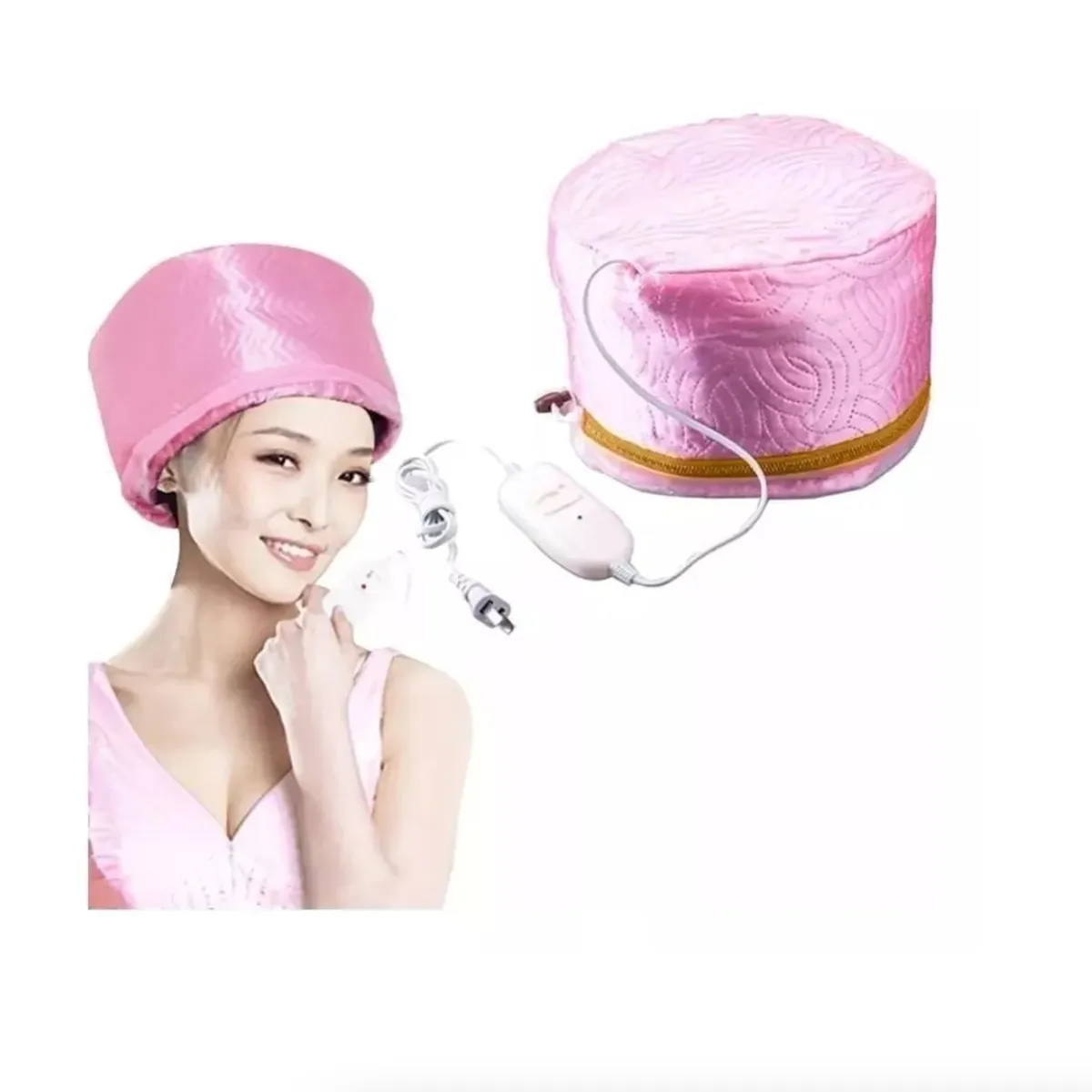 GENERICO - Gorro Térmicos Eléctricos