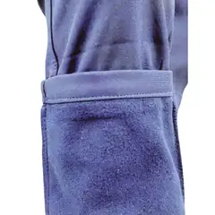 LOOK SHOP - Pantalón Térmico Softshell Hombre Con Cinturon Tactico Z-37