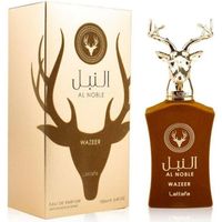 AL NOBLE WAZEER EDP 100ML