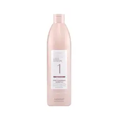 ALFAPARF MILANO - ALFAPARF Deep Cleansing Shampoo Lisse Design Keratin Therapy