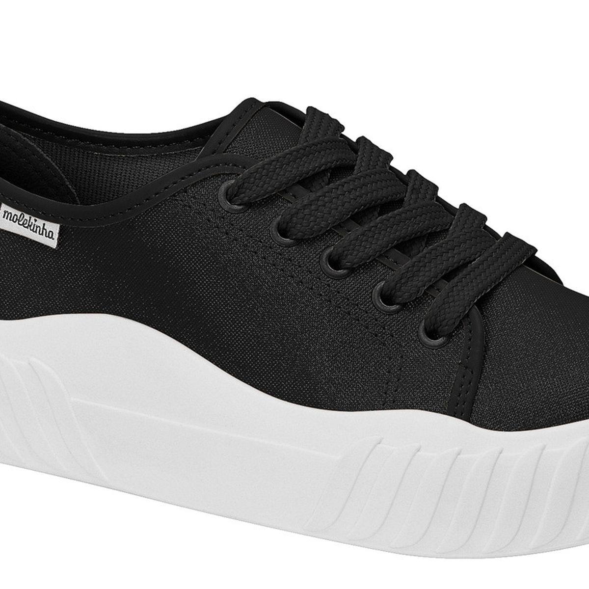 MOLEKINHA - Zapatilla Molekinha