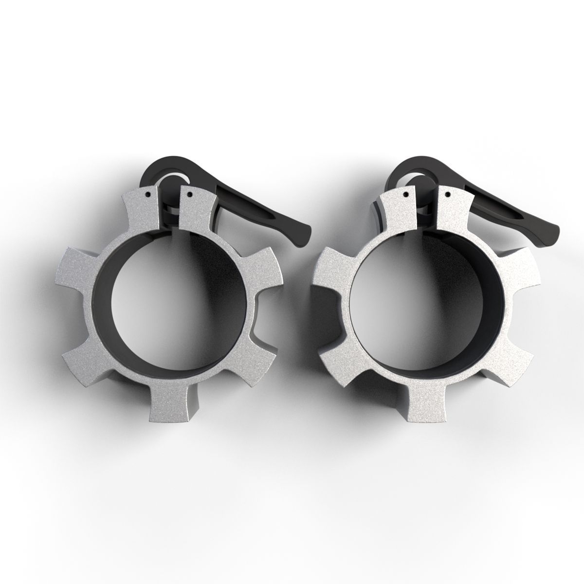 TEN SERIES - Collar Aluminio Ten Series