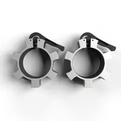 TEN SERIES - Collar Aluminio