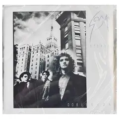 HITWAY MUSIC - SODA STEREO - DOBLE VIDA - CD