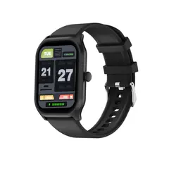 KEIPHONE - Smartwatch Kei Volt Negro