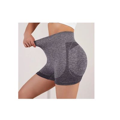 Imagen 2 del producto Calza Short Modeladora Push Up Sin Costura Levanta Cola