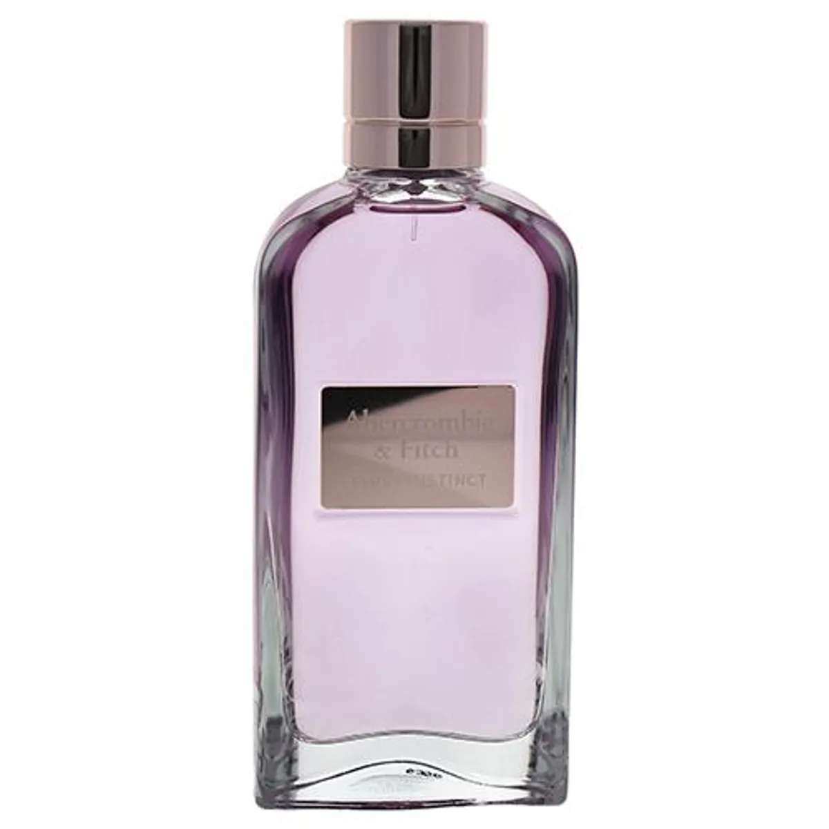 ABERCROMBIE & FITCH - First instinct abercrombie and fitch women edp 100 ml