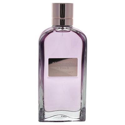 Imagen 2 del producto First instinct abercrombie and fitch women edp 100 ml
