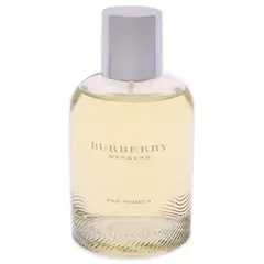 BURBERRY - Weekend women edp 100 ml