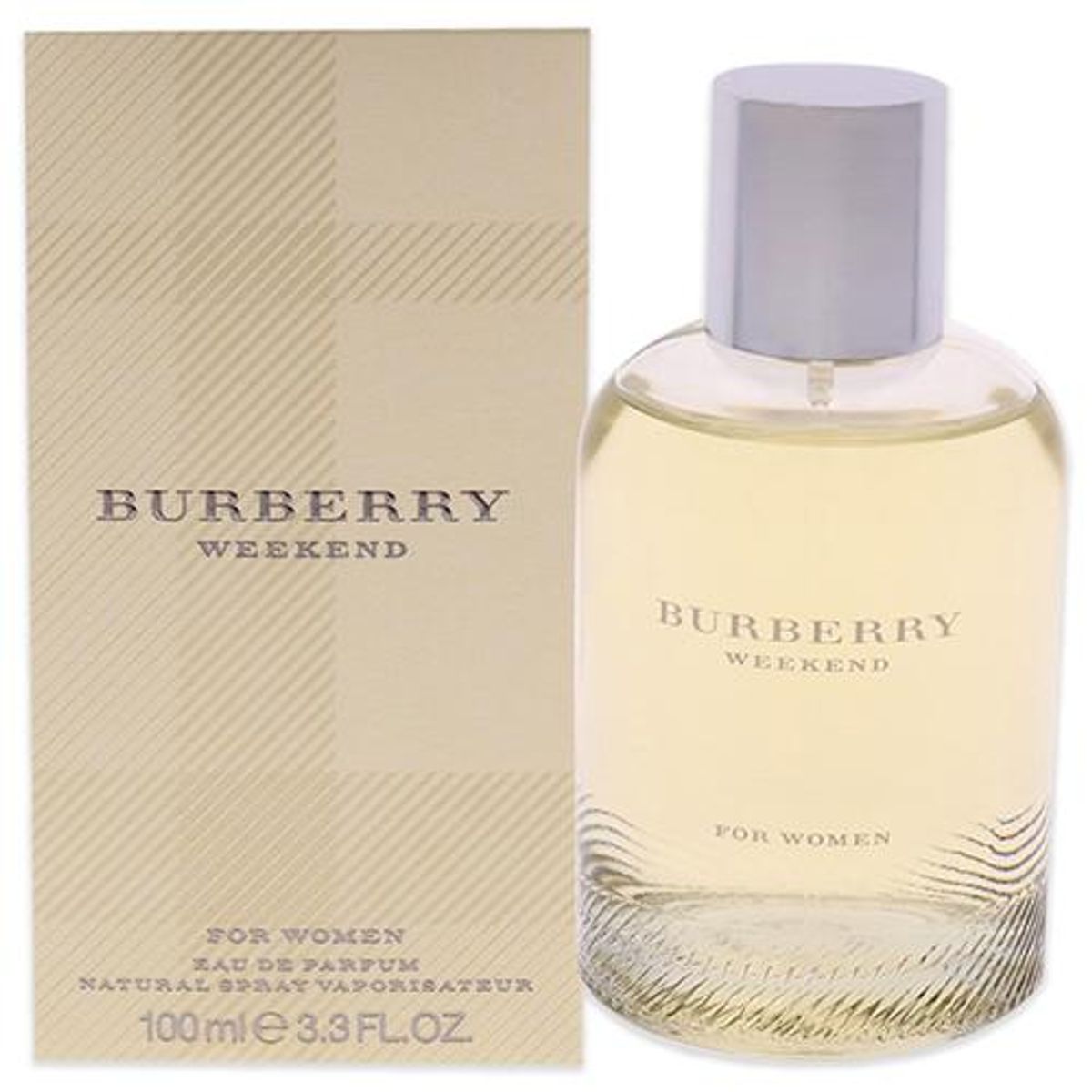 BURBERRY - Burberry weekend burberry women edp 100 ml