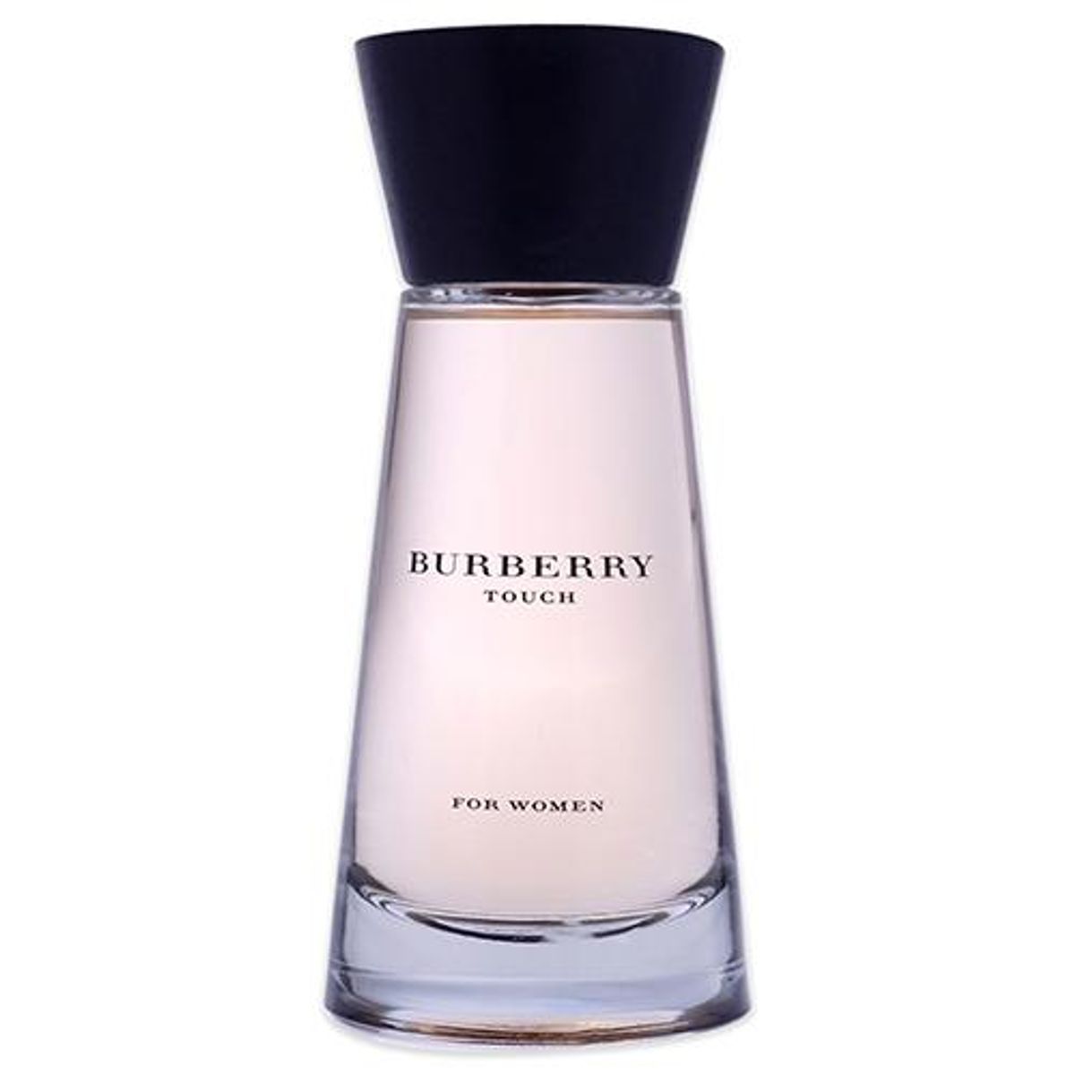 BURBERRY - Burberry touch burberry women edp 100 ml