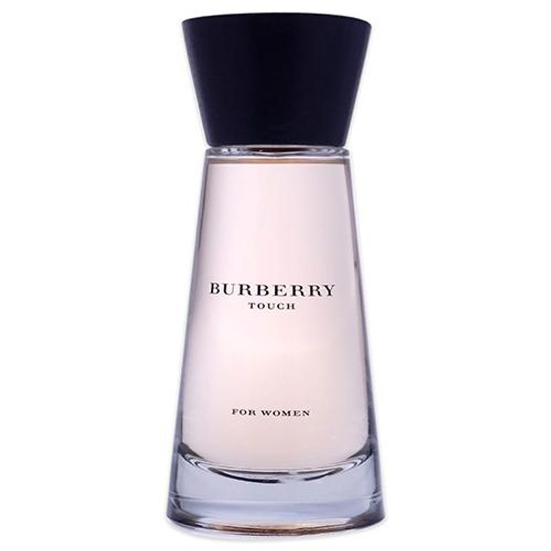 BURBERRY - Burberry touch burberry women edp 100 ml