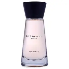 BURBERRY - Touch women edp 100 ml