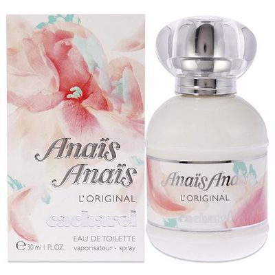 Imagen 2 del producto Anais anais loriginal women edt 30 ml