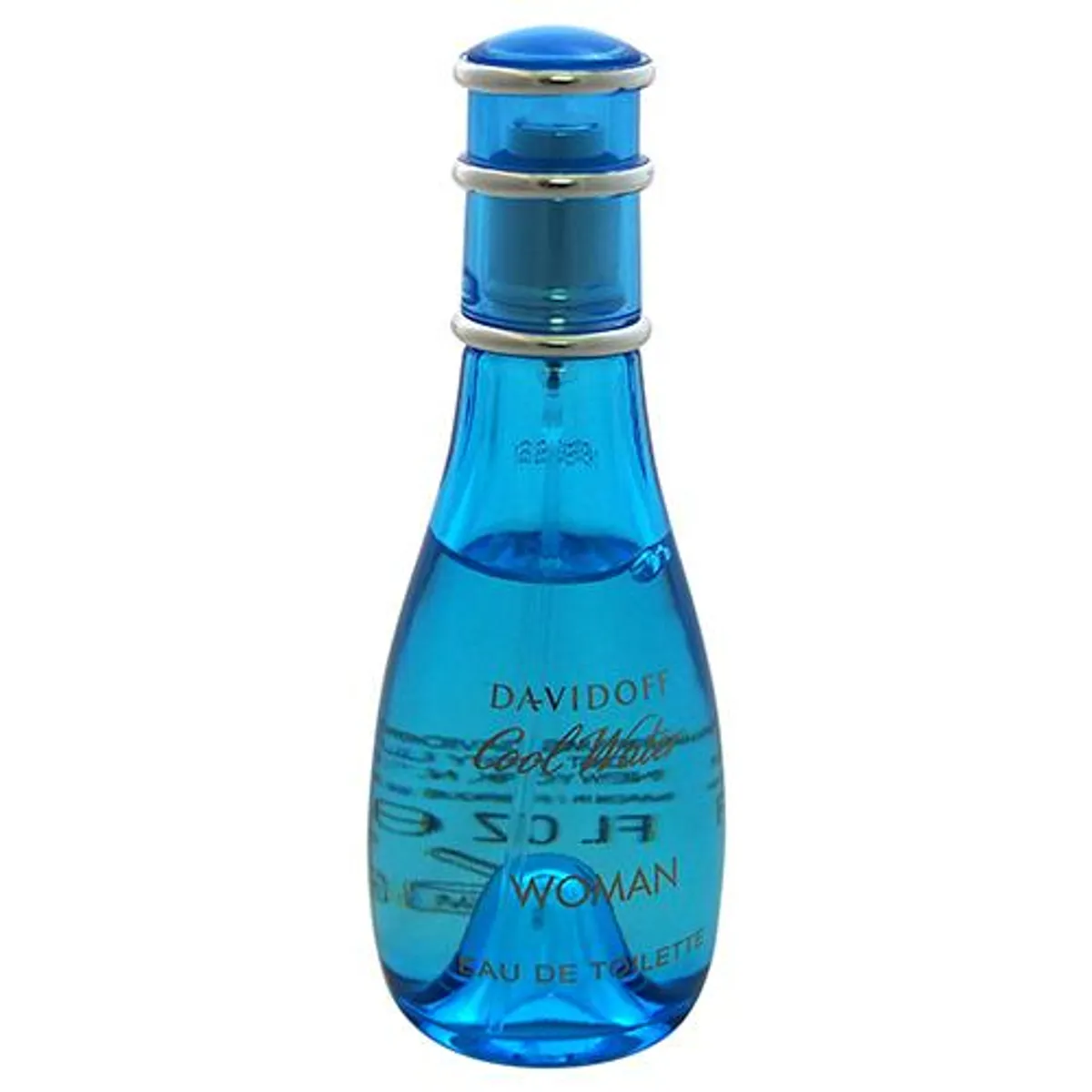 DAVIDOFF - Cool water davidoff women edt 30 ml