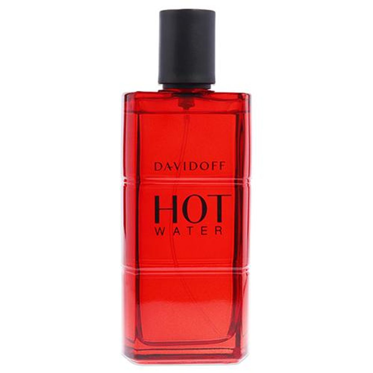 DAVIDOFF - Hot Water Davidoff Men EDT 109 ml