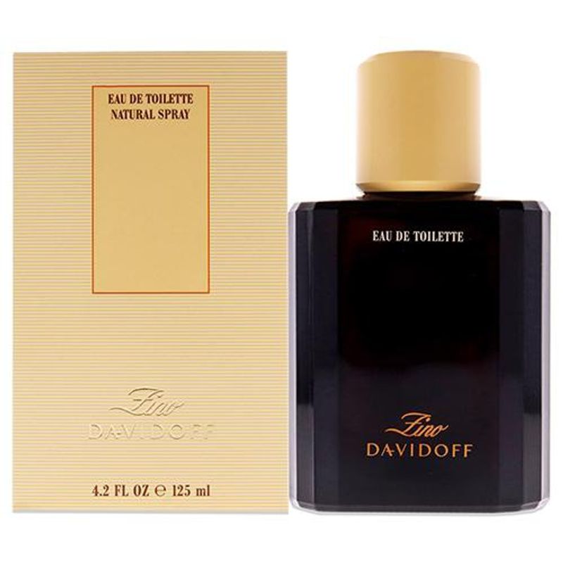 DAVIDOFF - Zino davidoff davidoff men edt 125 ml
