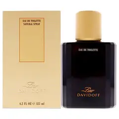 DAVIDOFF - Zino davidoff men edt 125 ml