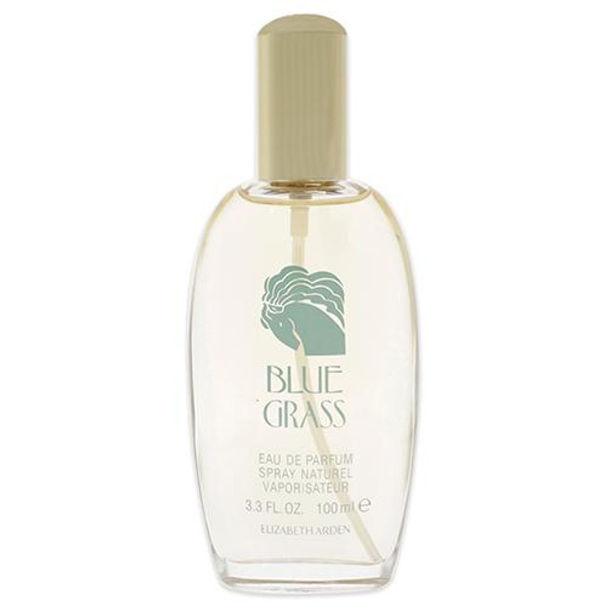 ELIZABETH ARDEN - Blue grass elizabeth arden women edp 100 ml