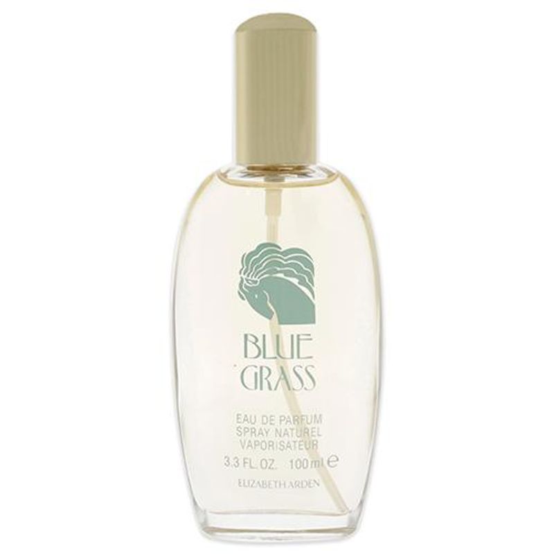 ELIZABETH ARDEN - Blue grass elizabeth arden women edp 100 ml