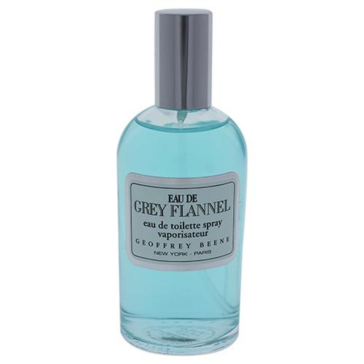 GEOFFREY BEENE - Perfume Hombre Eau De Grey Flannel Edt 120 Ml Geoffrey Beene