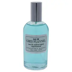 GEOFFREY BEENE - Eau De Grey Flannel Men EDT 120 ml