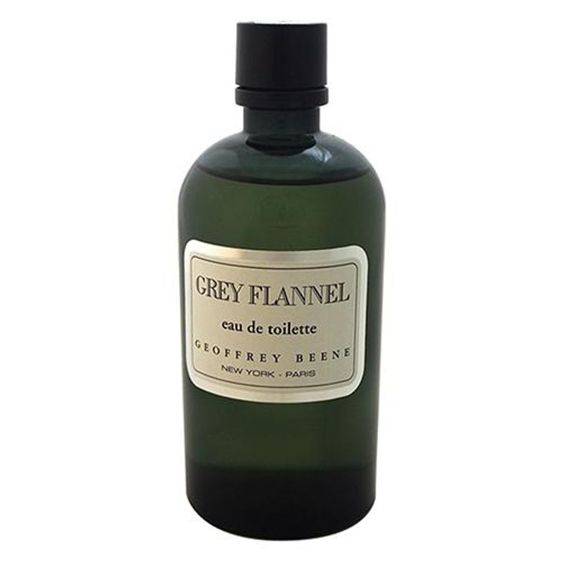 GEOFFREY BEENE - Grey flannel geoffrey beene men 2edt 40 ml