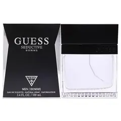 GUESS - Seductive men edt 100 ml