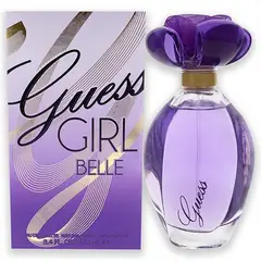 GUESS - Girl belle women edt 100 ml