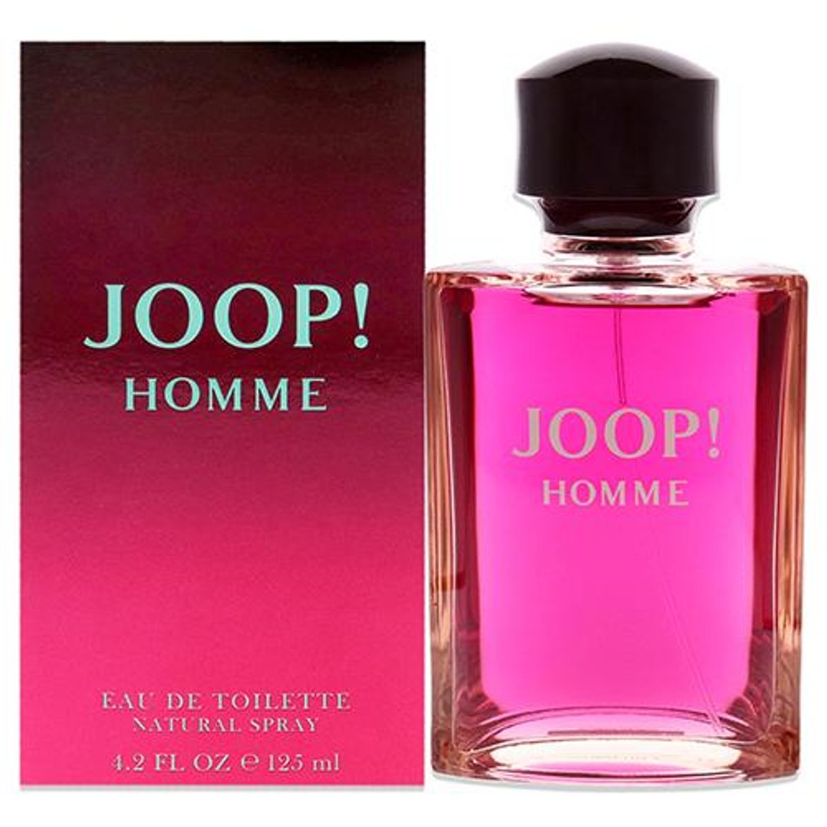 JOOP - Joop joop men edt 125 ml