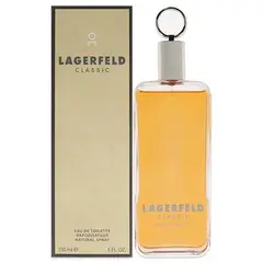 KARL LAGERFELD - Lagerfeld classic lagerfeld men 1 edt 50 ml
