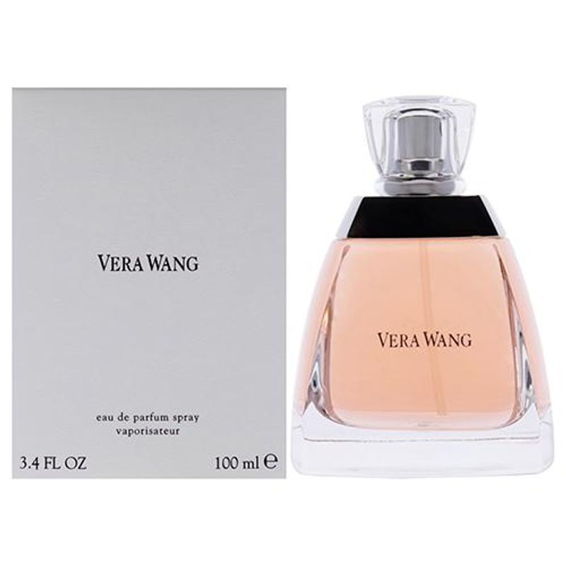 VERA WANG - Vera wang vera wang women edp 100 ml