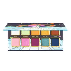 HB IMPORTACIONES - Paleta de sombras “Horoscope Collection” Capricornio - Kara Beauty