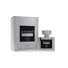 LATTAFA - CONFIDENTIAL PLATINUM EDP 100ML