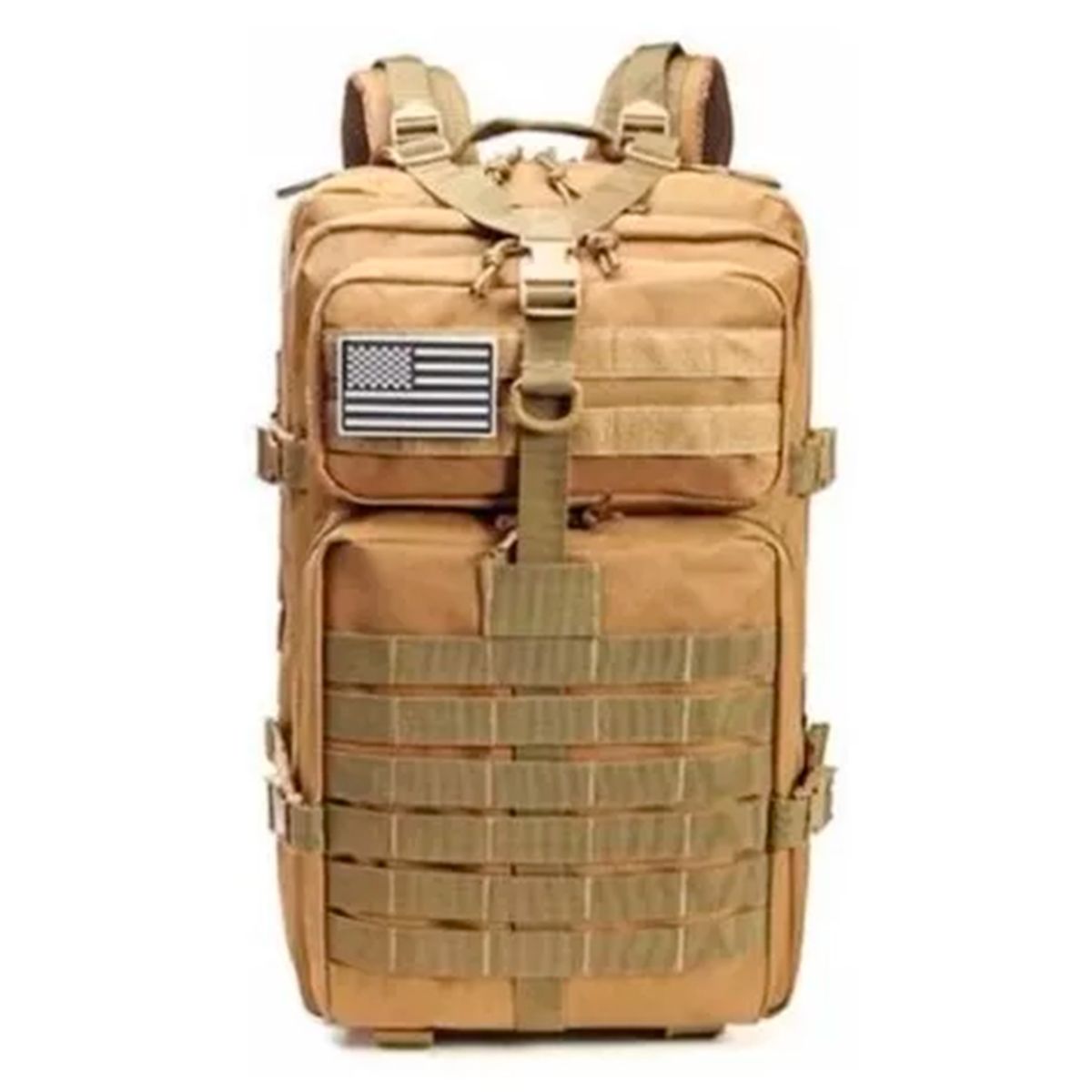 GENERICO - Mochila Outdoor De 45 Lts