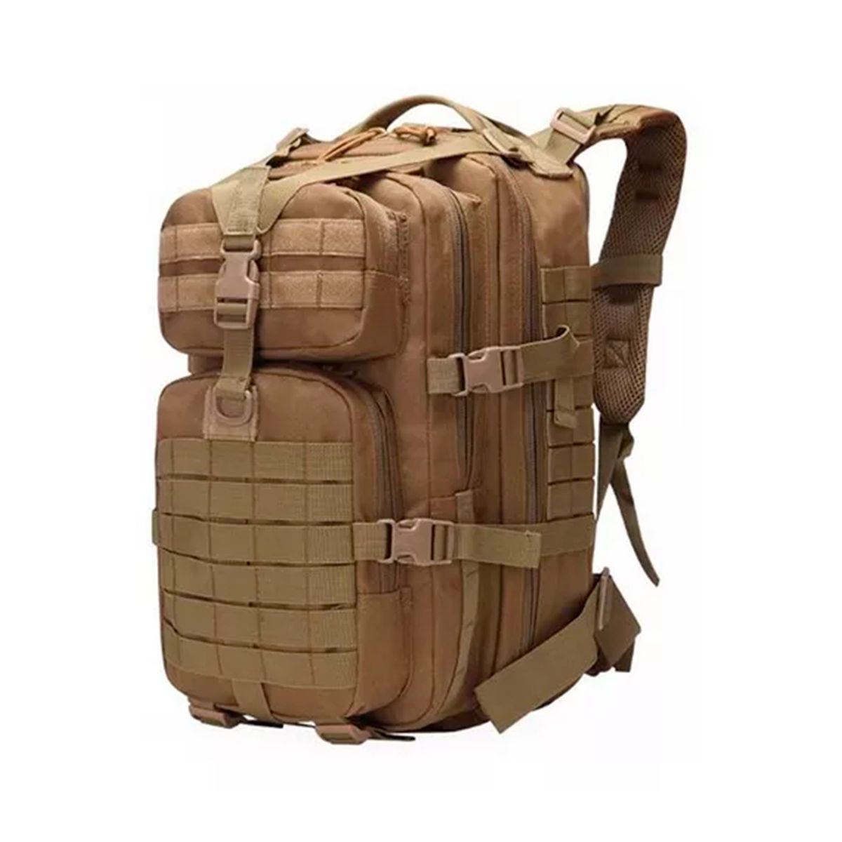 GENERICO - Mochila Outdoor De 45 Lts