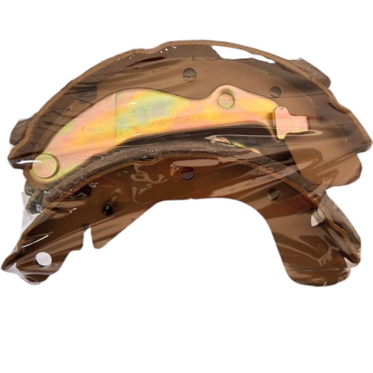 GENERICO - BALATAS CHEVROLET COBAL